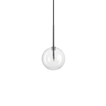 Lampa wisząca EQUINOXE SP1 D15 CROMO 306537 - Ideal Lux